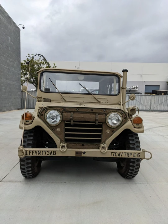 AM General - Image 15 of 31