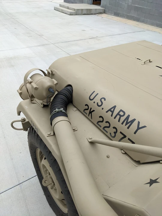 AM General - Image 25 of 31