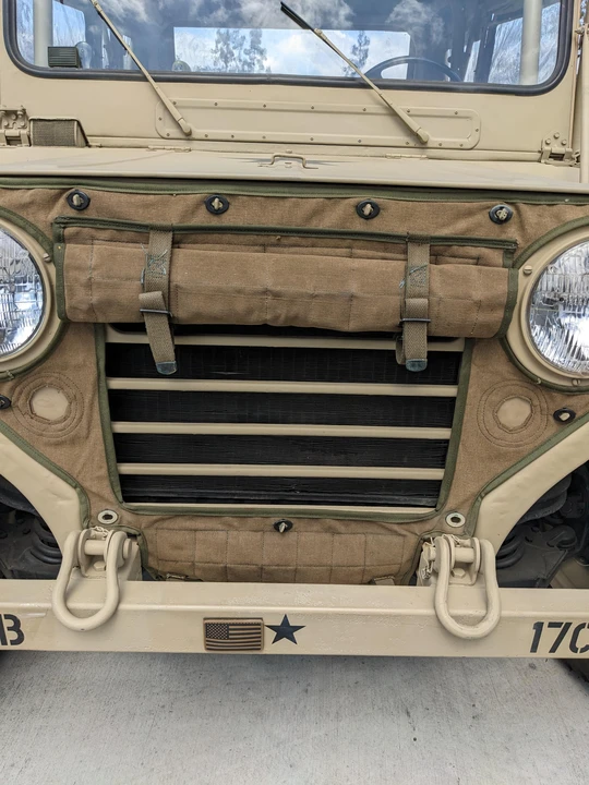 AM General - Image 22 of 31
