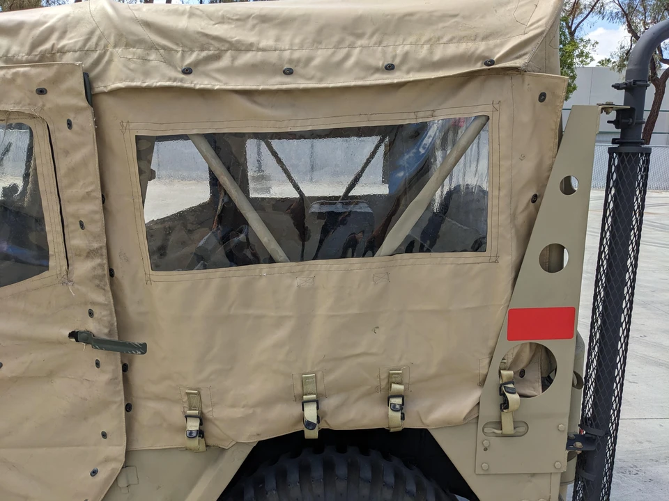 AM General - Image 29 of 31