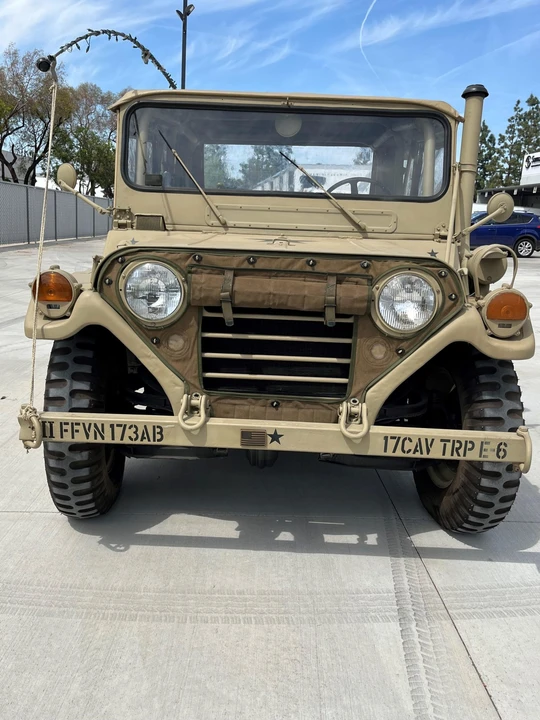 AM General - Image 17 of 31
