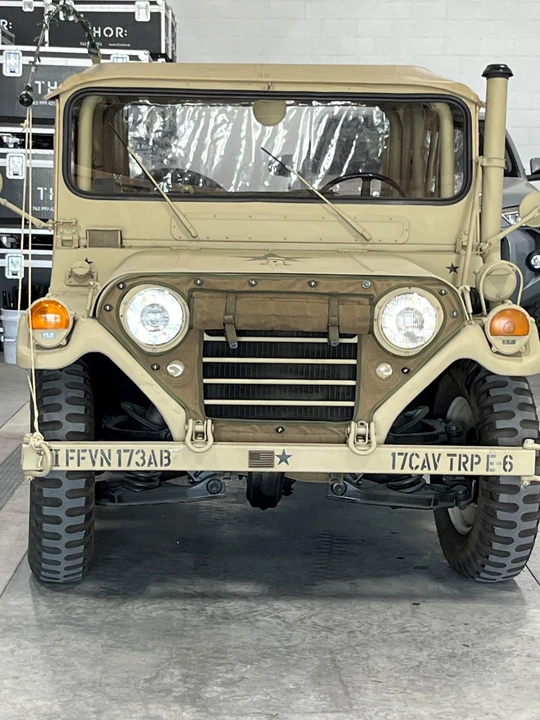 AM General - Image 18 of 31