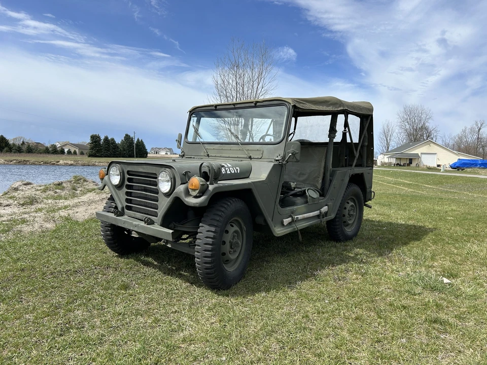 AM General - Image 5 of 31
