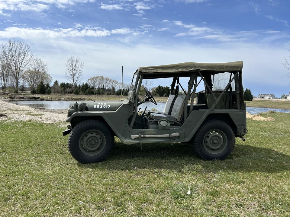 AM General - Image 12 of 31