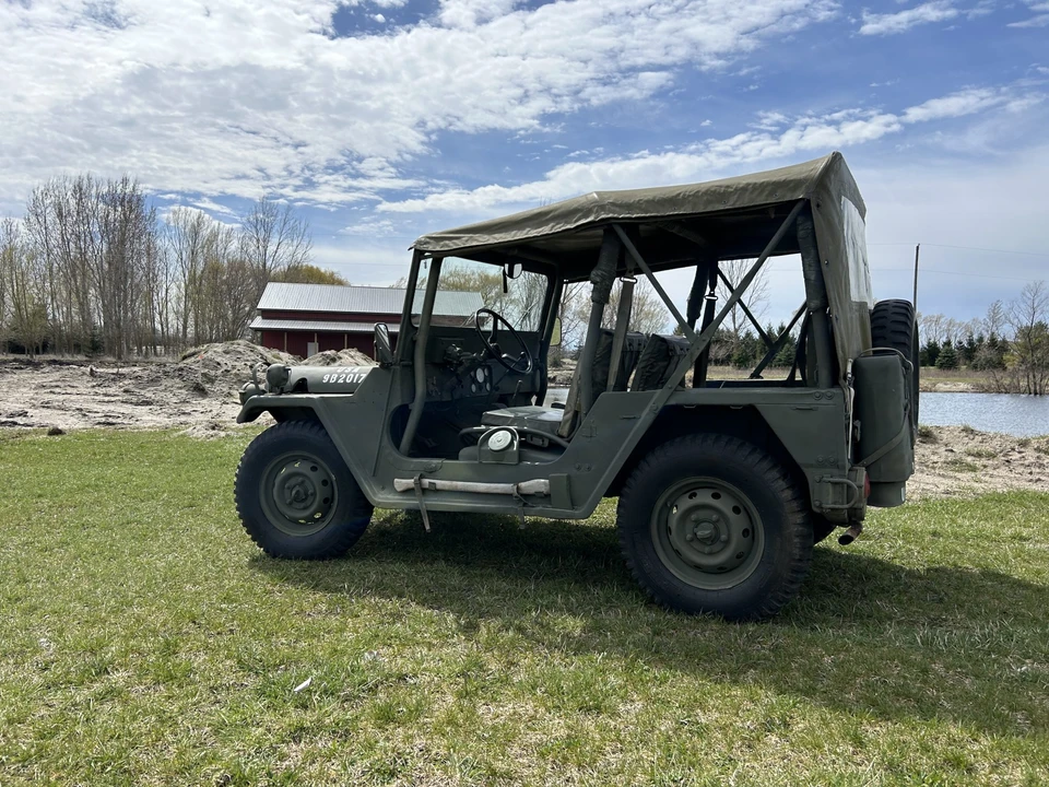 AM General - Image 16 of 31