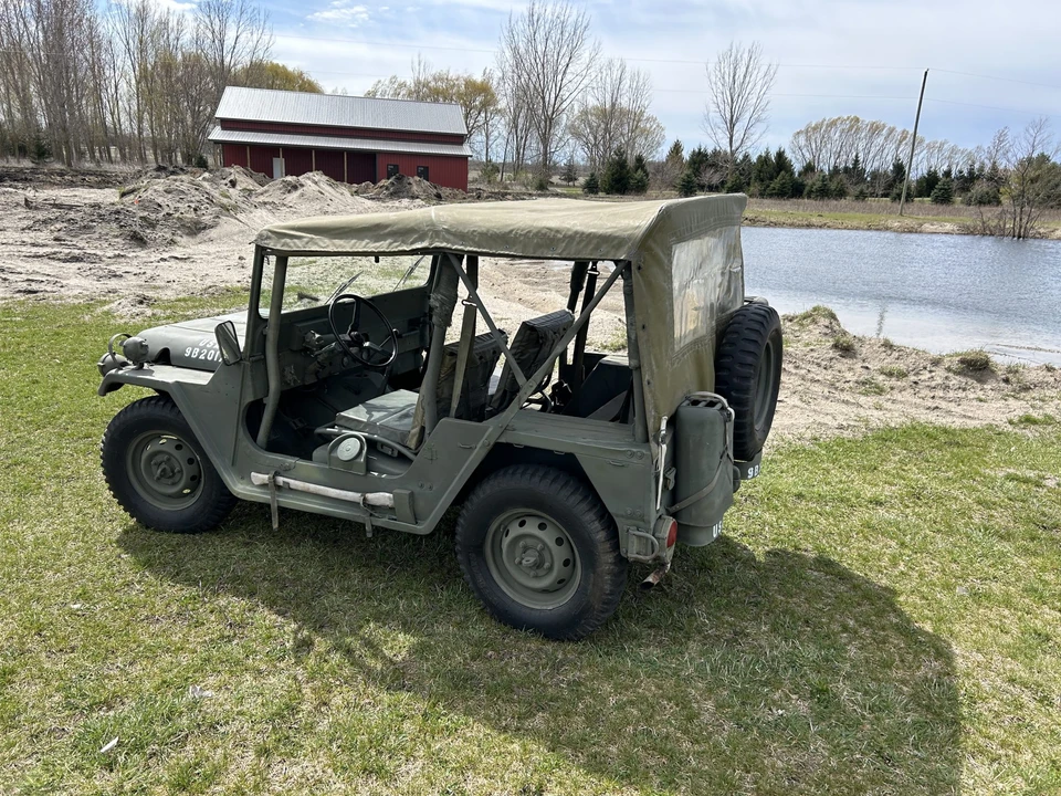 AM General - Image 18 of 31