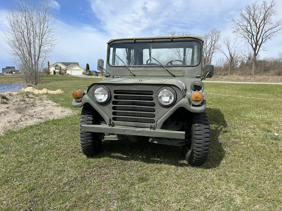 AM General - Image 2 of 31
