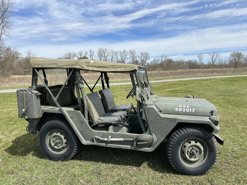 AM General - Image 29 of 31