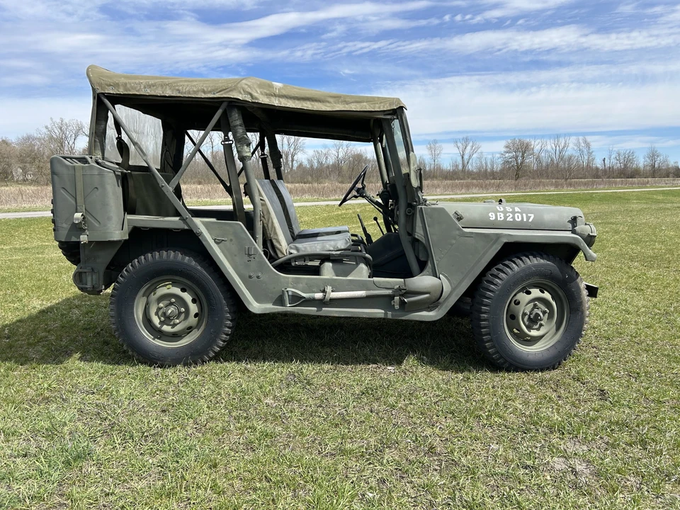 AM General - Image 28 of 31