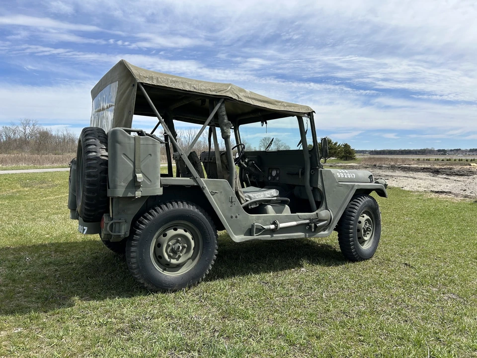 AM General - Image 26 of 31