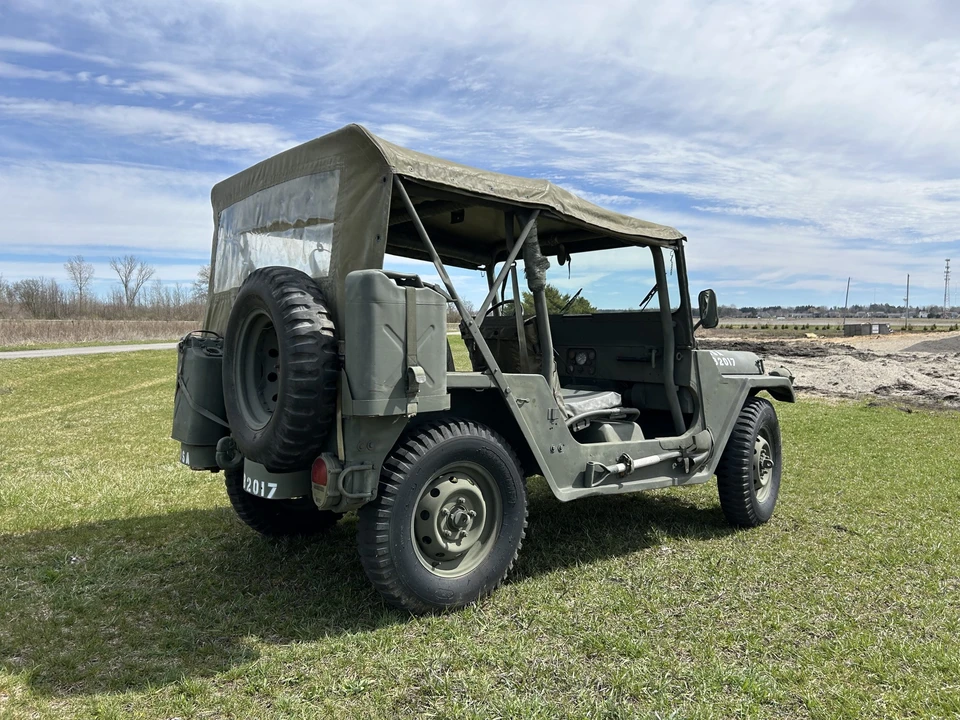 AM General - Image 24 of 31