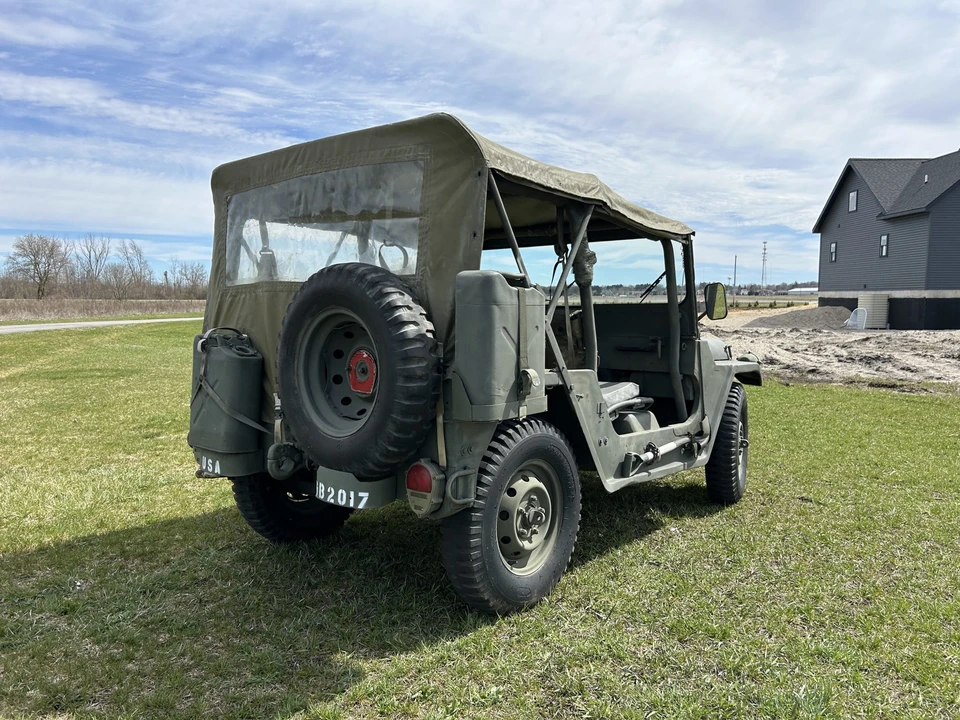 AM General - Image 23 of 31