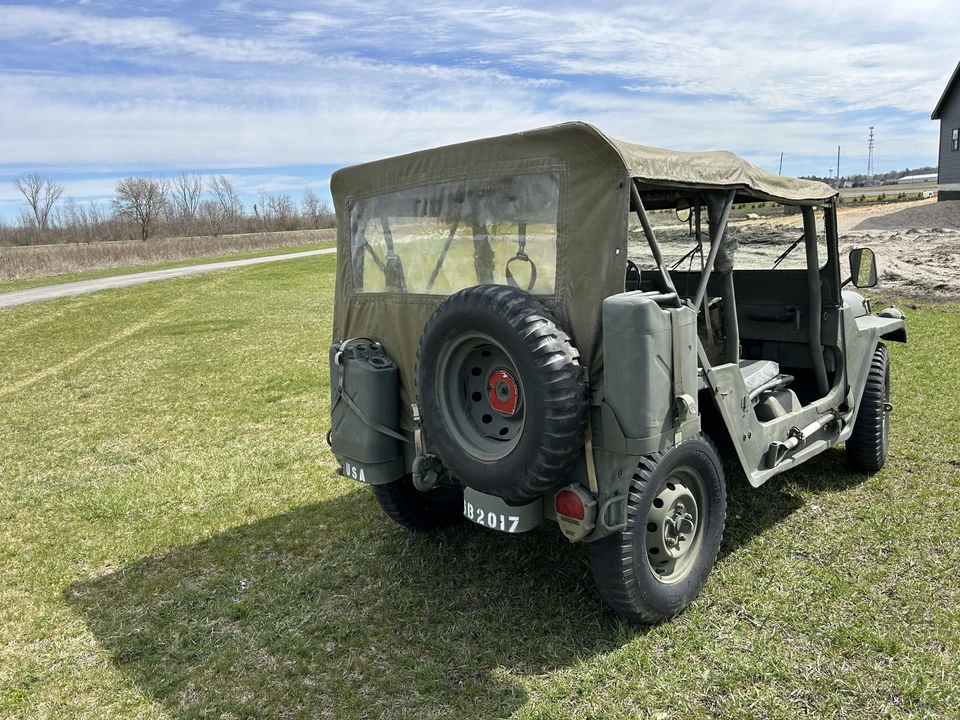 AM General - Image 22 of 31