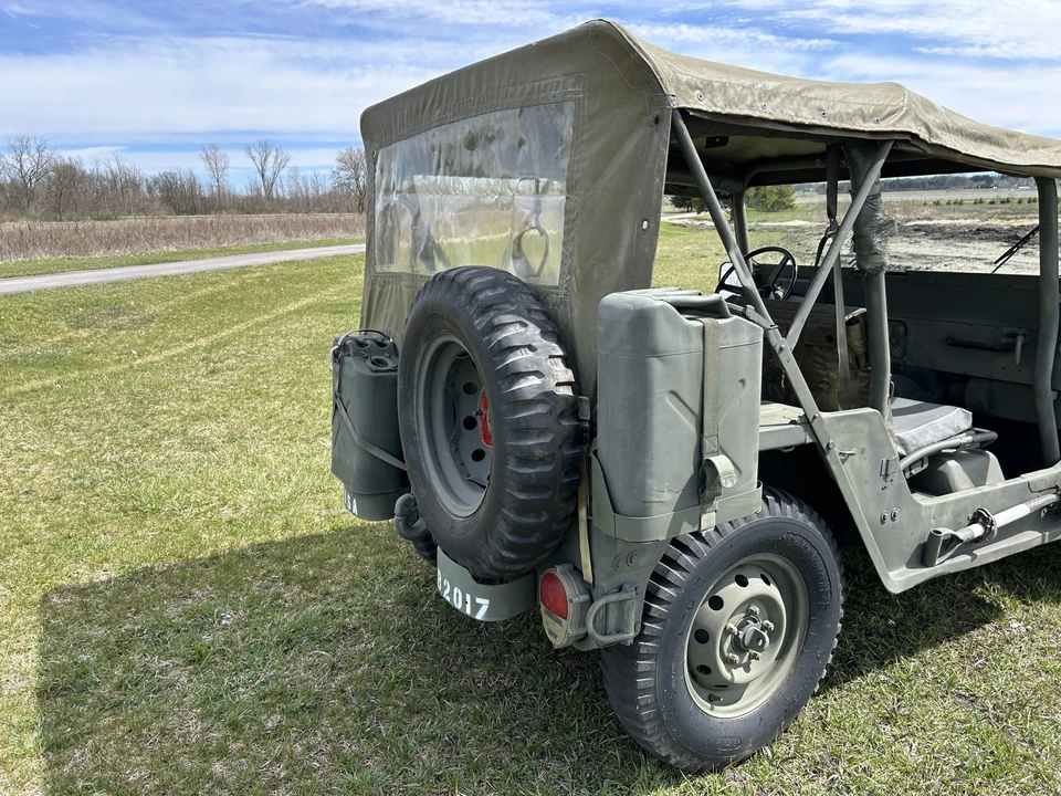 AM General - Image 21 of 31
