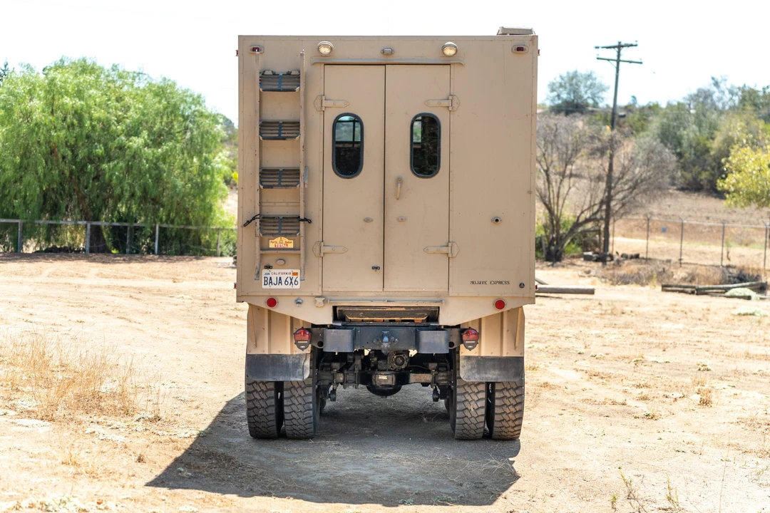 AM General - Image 6 of 31