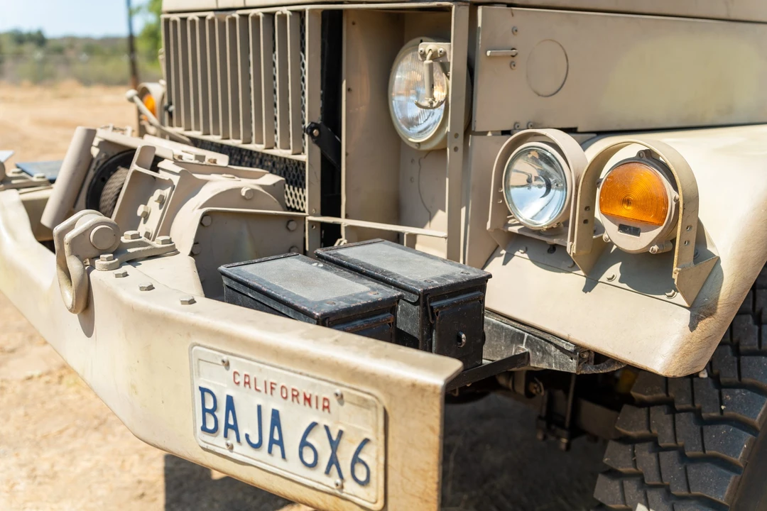 AM General - Image 16 of 31
