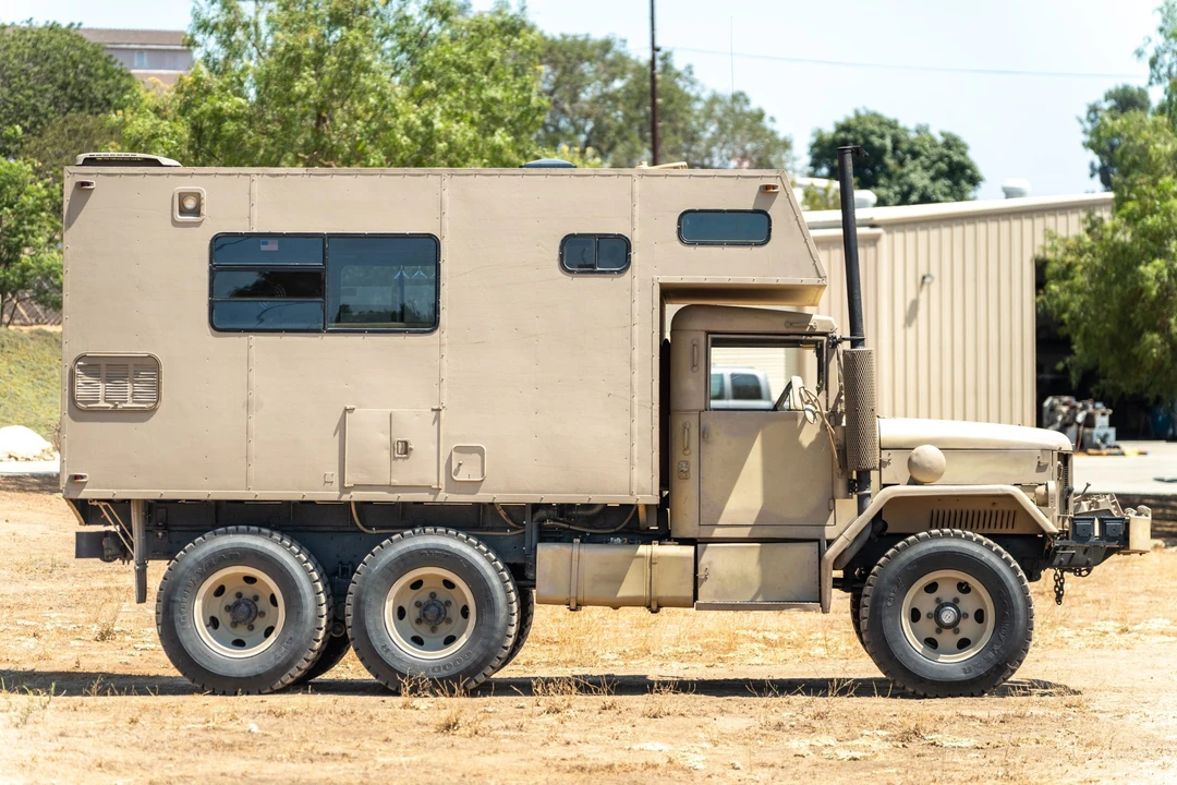 AM General - Image 8 of 31