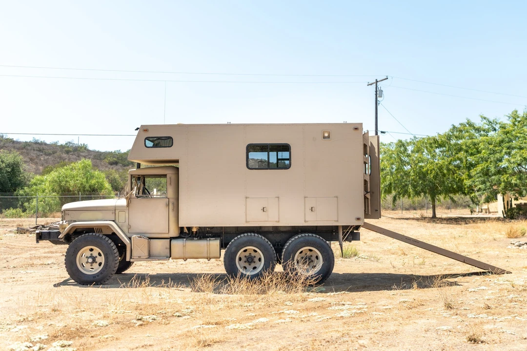 AM General - Image 11 of 31