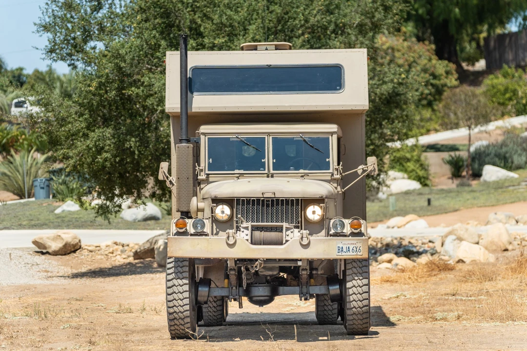 AM General - Image 10 of 31