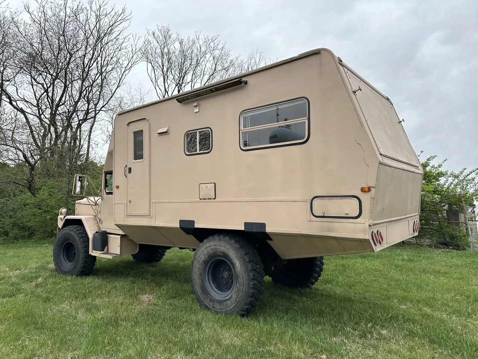 AM General - Image 24 of 31