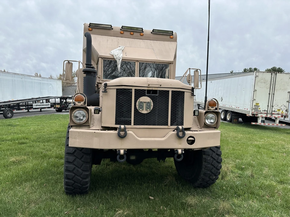 AM General - Image 7 of 31