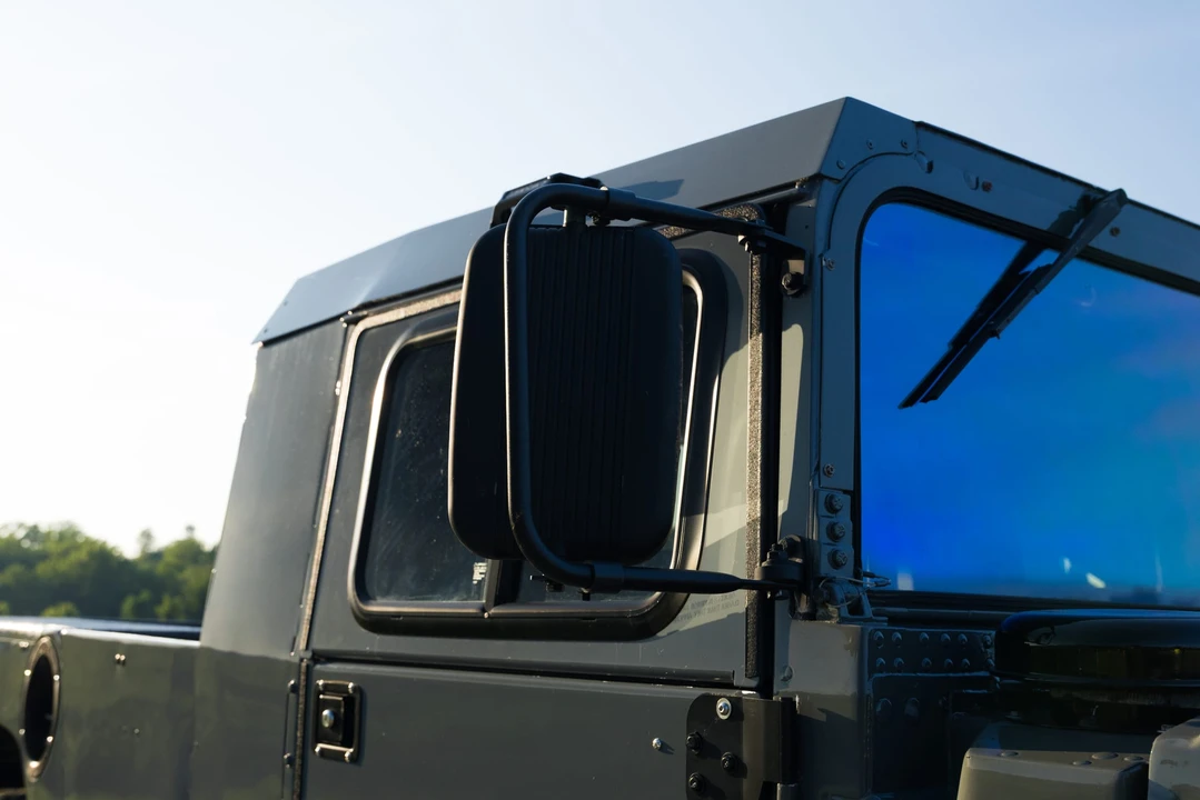 AM General Hummer - Image 25 of 31