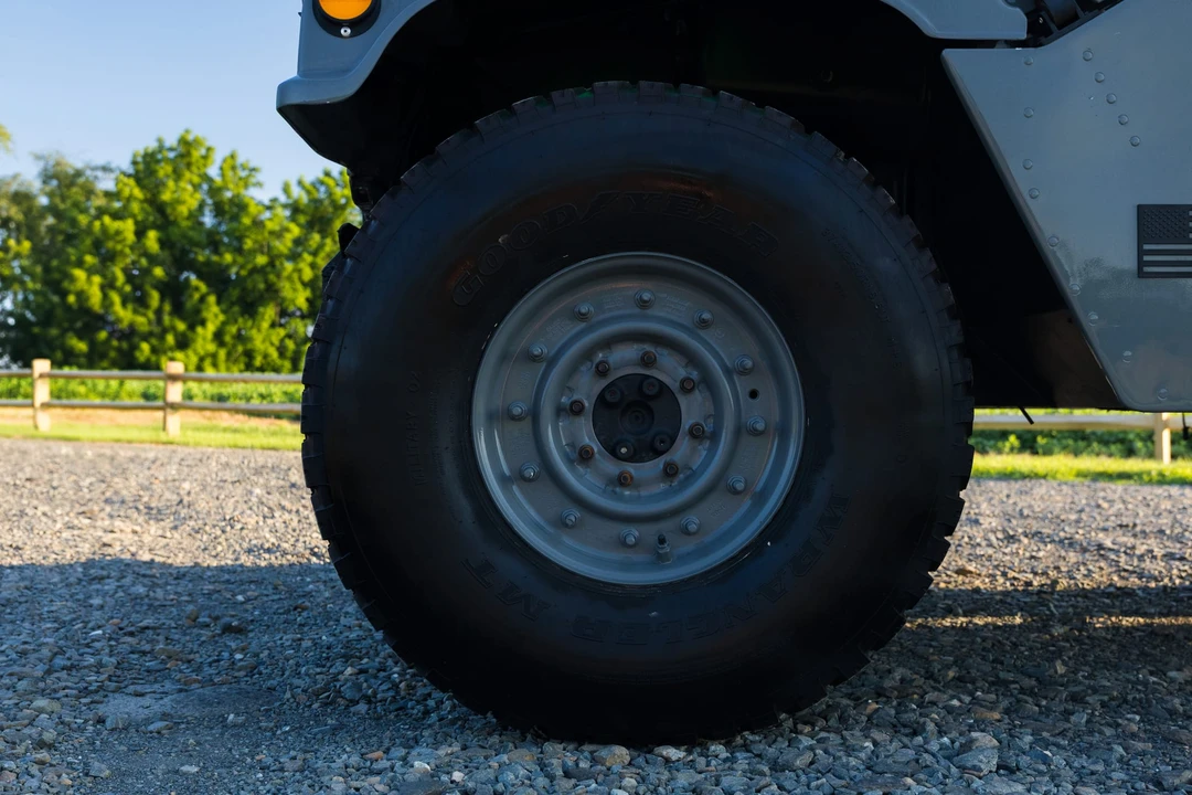 AM General Hummer - Image 30 of 31