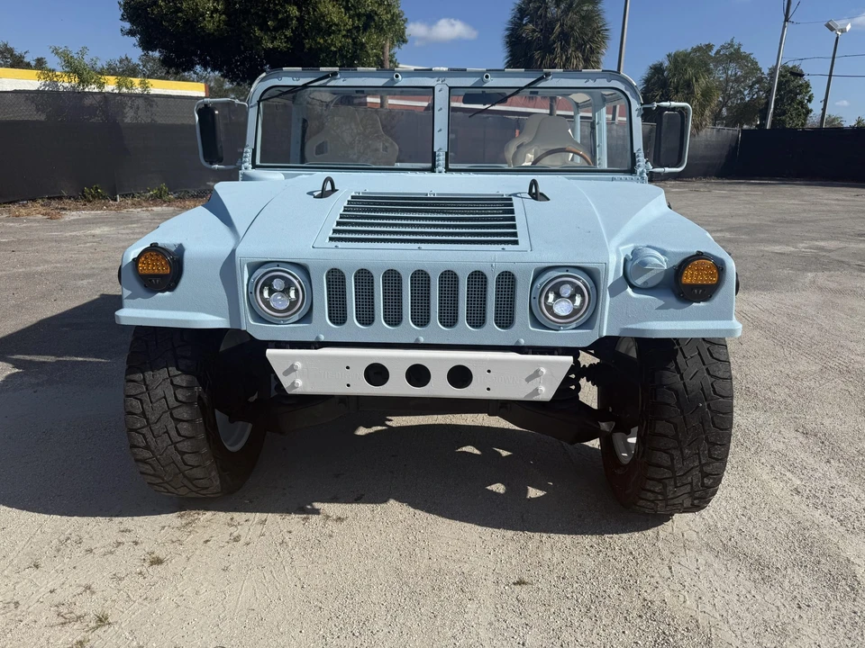 Hummer HMMWV - Image 17 of 31