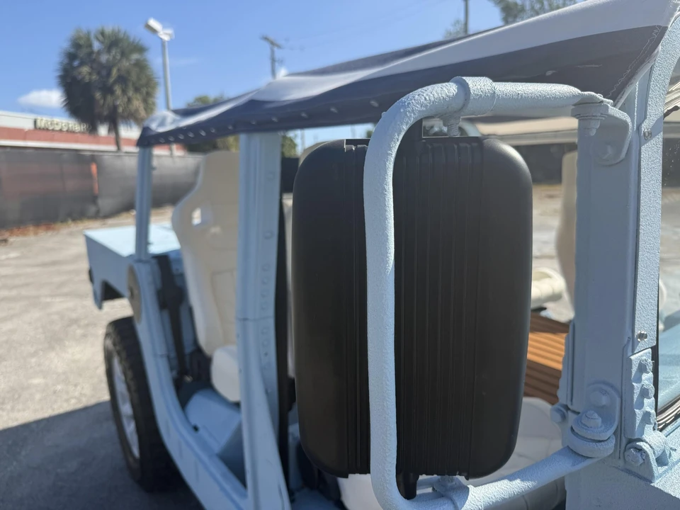 Hummer HMMWV - Image 23 of 31