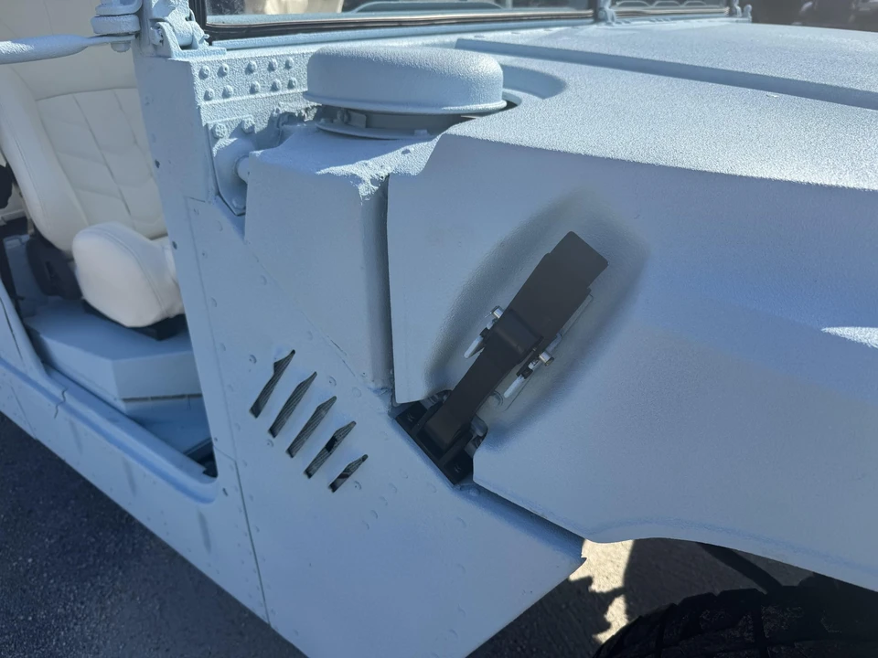 Hummer HMMWV - Image 24 of 31