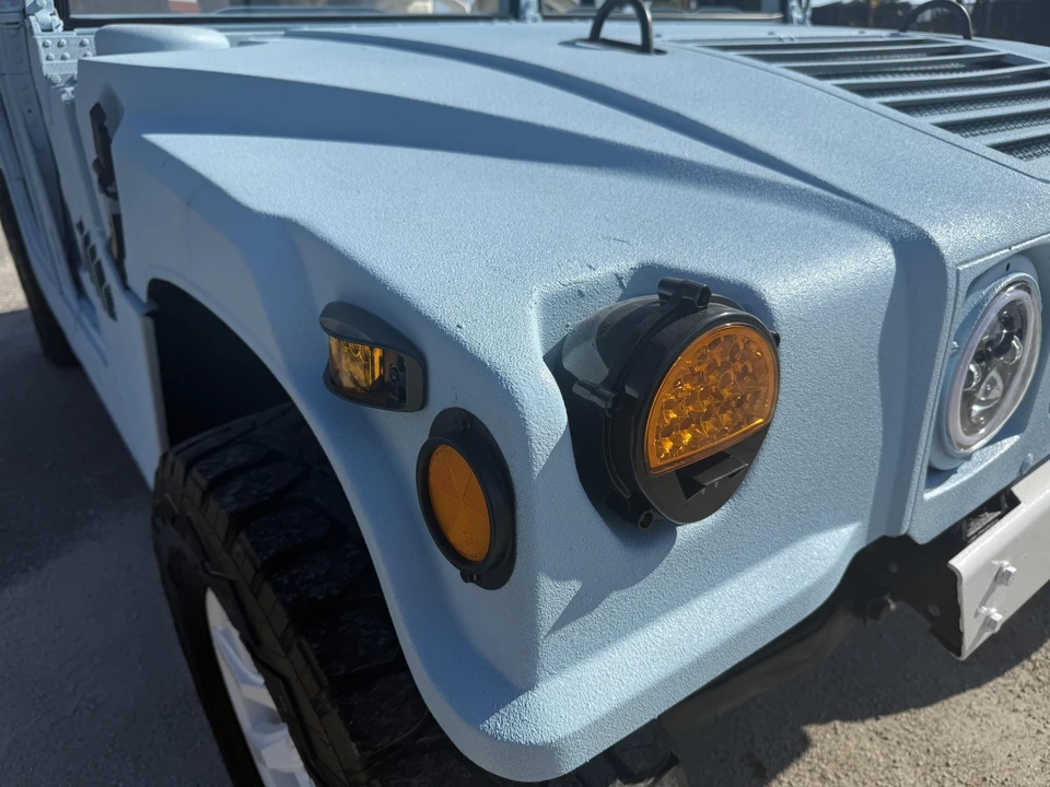 Hummer HMMWV - Image 25 of 31