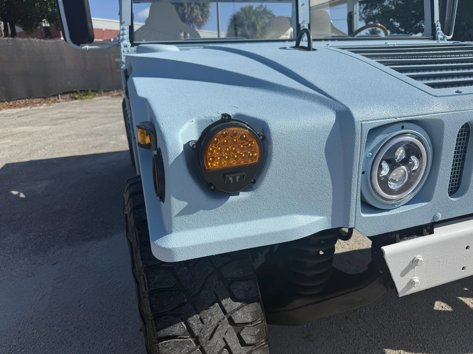 Hummer HMMWV - Image 27 of 31