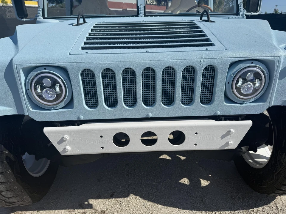 Hummer HMMWV - Image 26 of 31
