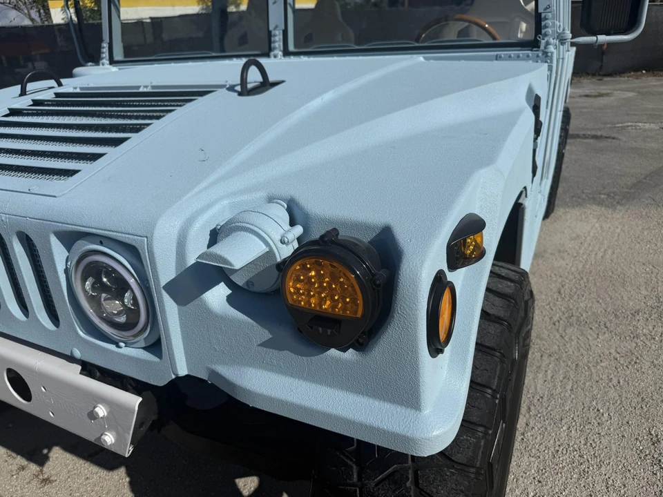 Hummer HMMWV - Image 28 of 31