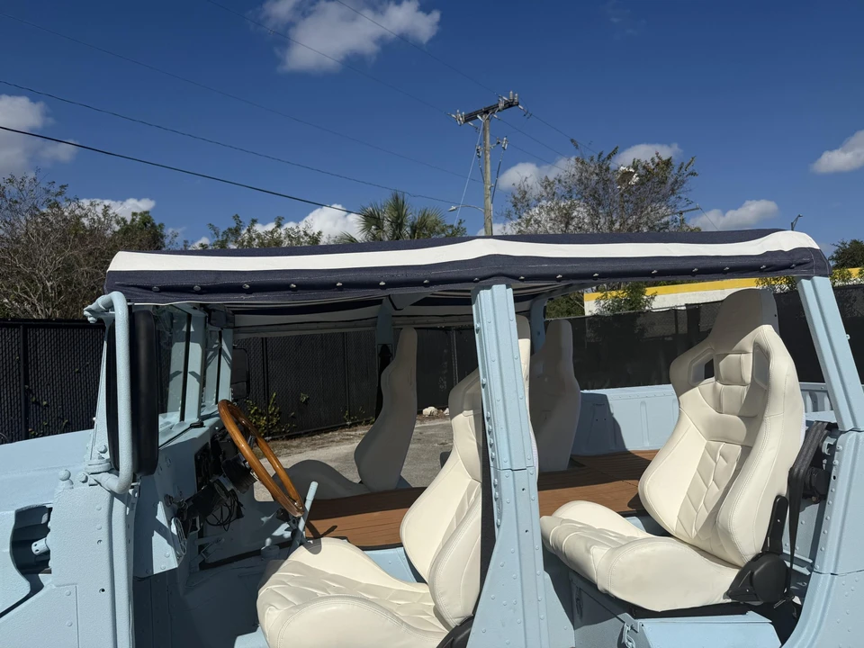 Hummer HMMWV - Image 29 of 31