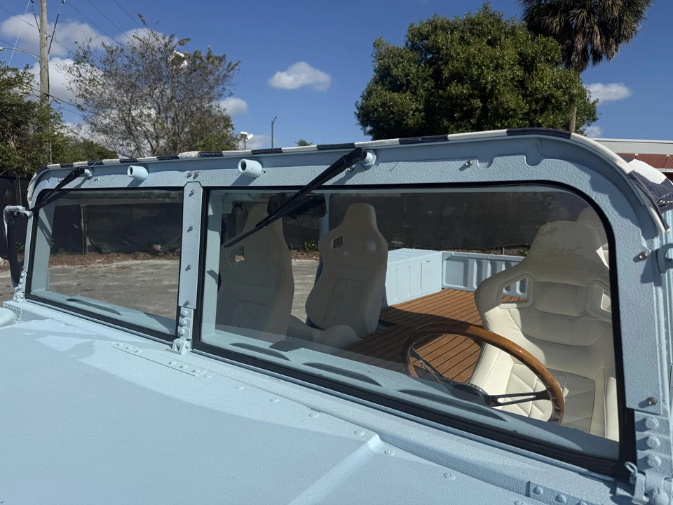 Hummer HMMWV - Image 31 of 31