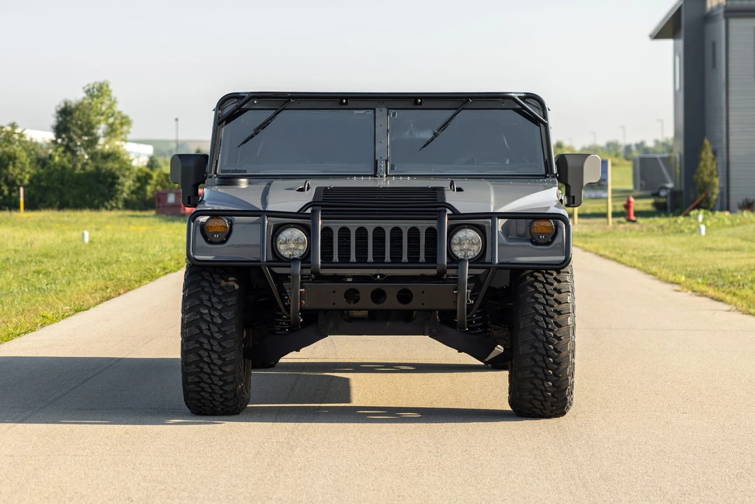 Hummer HMMWV - Image 18 of 31