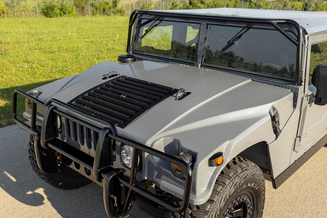 Hummer HMMWV - Image 28 of 31