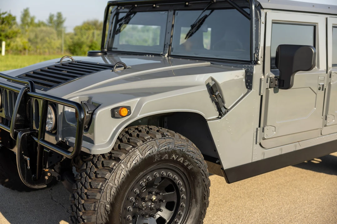Hummer HMMWV - Image 29 of 31