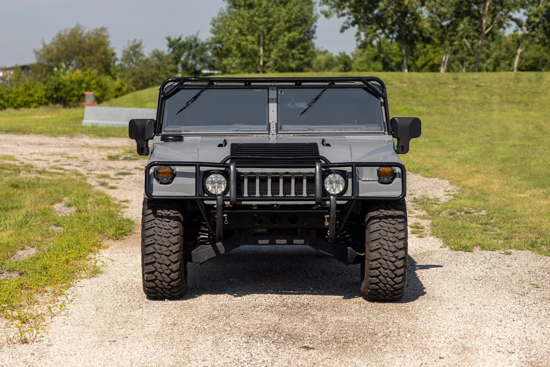 Hummer HMMWV - Image 6 of 31