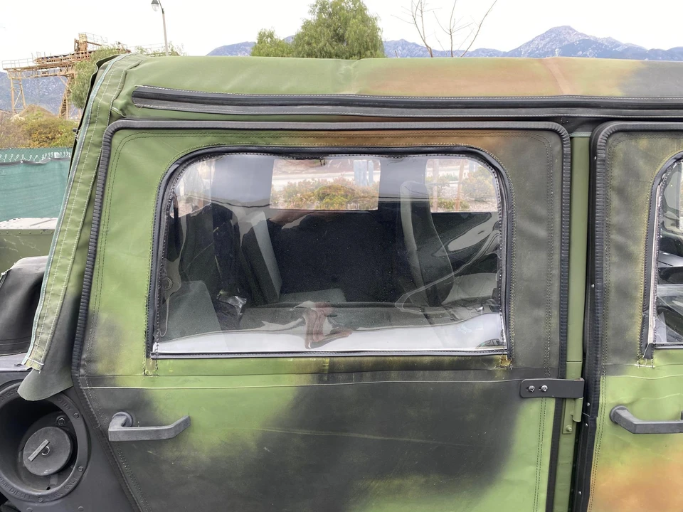 Hummer HMMWV - Image 15 of 31