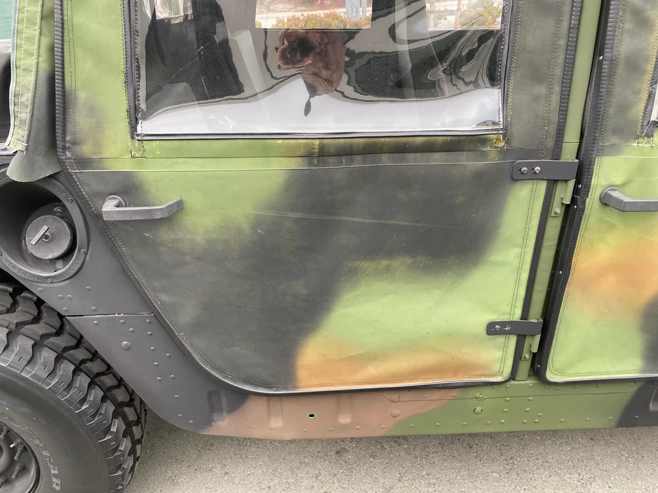 Hummer HMMWV - Image 16 of 31