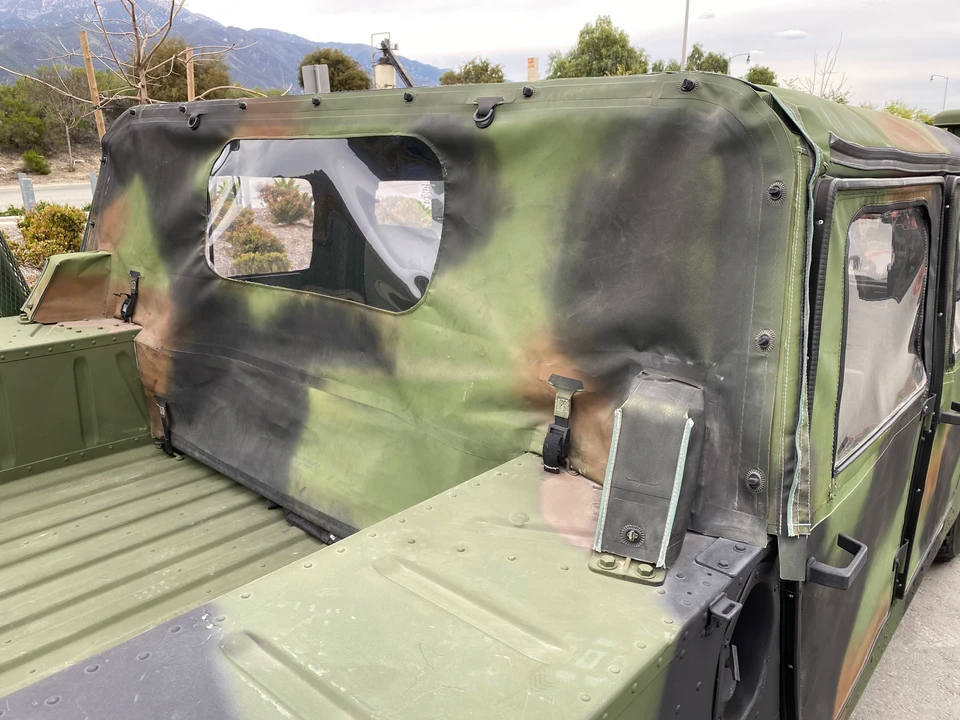 Hummer HMMWV - Image 26 of 31