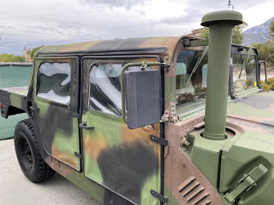 Hummer HMMWV - Image 14 of 31