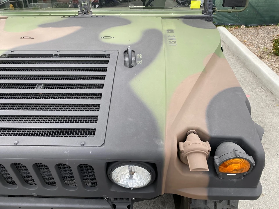 Hummer HMMWV - Image 11 of 31