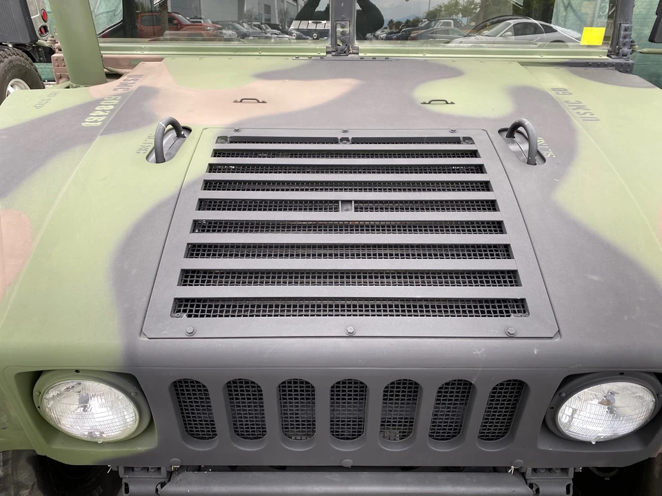 Hummer HMMWV - Image 12 of 31