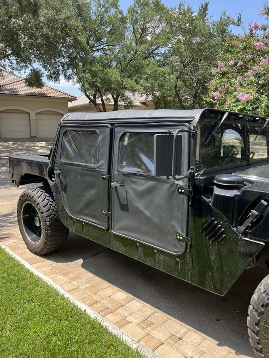Hummer HMMWV - Image 17 of 31