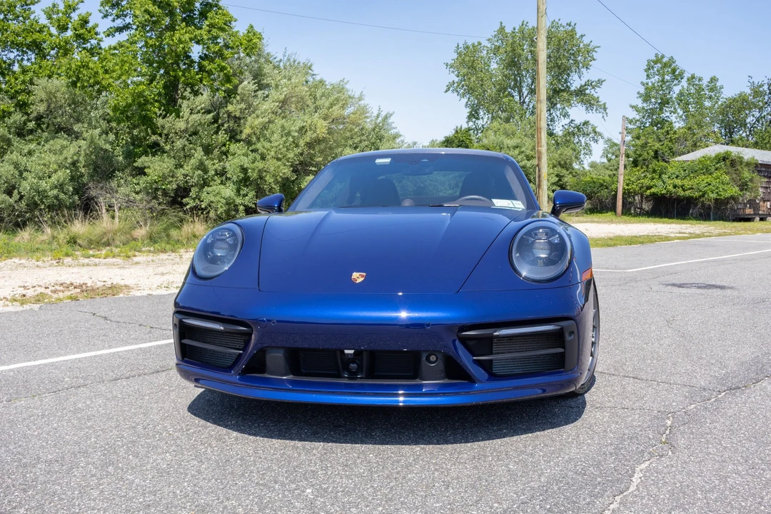 2020 Porsche 992 Carrera S - Image 2 of 26