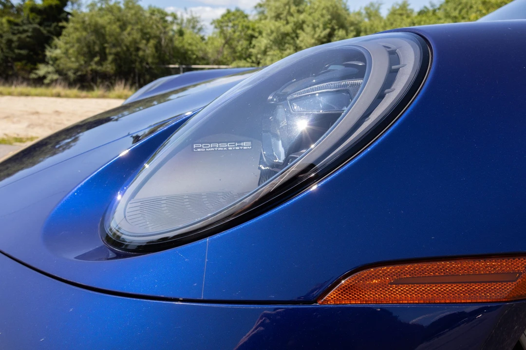 2020 Porsche 992 Carrera S - Image 3 of 26