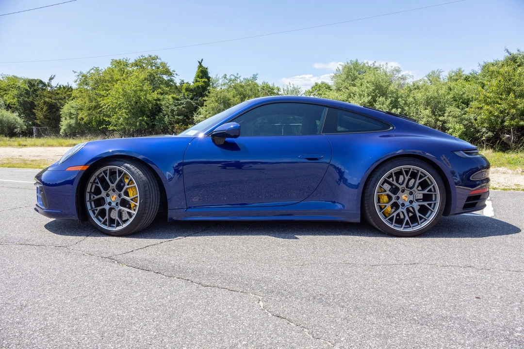 2020 Porsche 992 Carrera S - Image 6 of 26